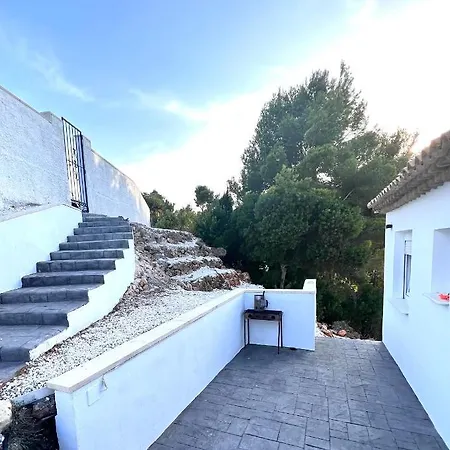 Dmg Holiday home Denia