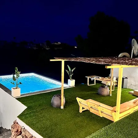 Holiday home Dmg
