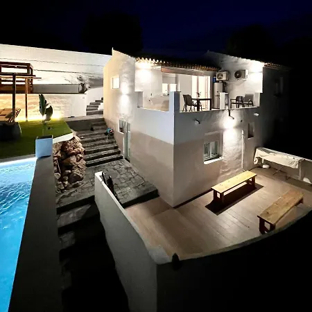 Holiday home Dmg
