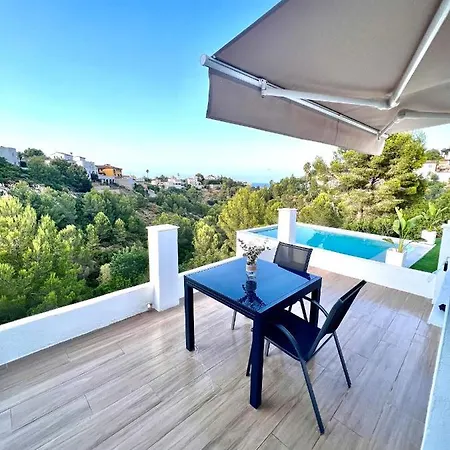 Prázdninový dům Dmg