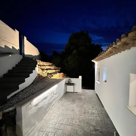 Dmg Holiday home