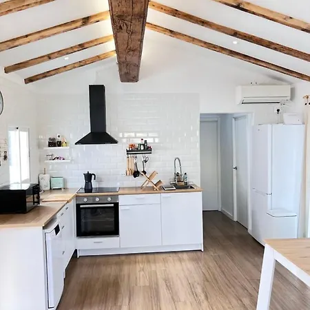 Prázdninový dům Dmg *