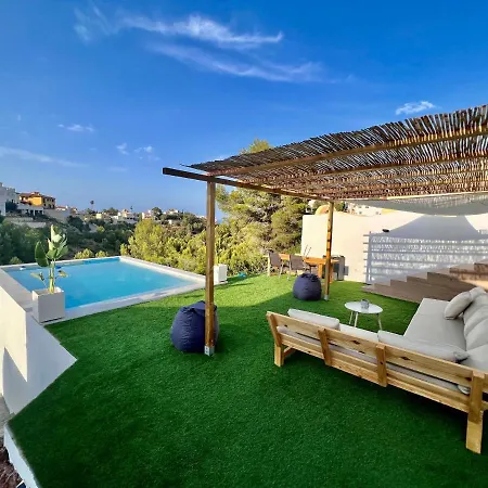 Dmg Dom wakacyjny Denia