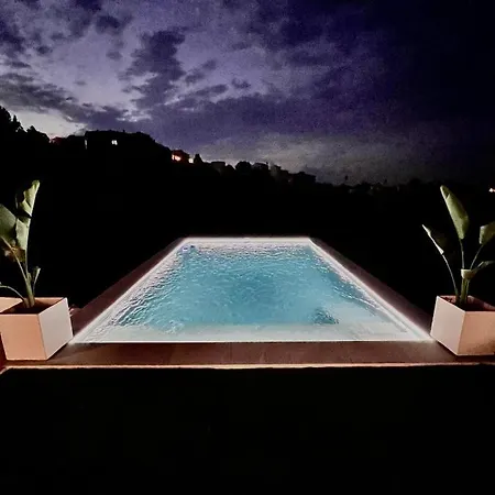 Dmg Holiday home Denia
