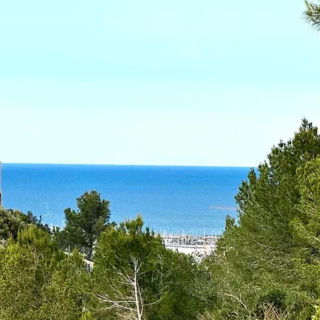 Dmg Holiday home