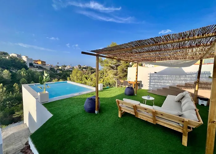 Dmg 펜션 데니아