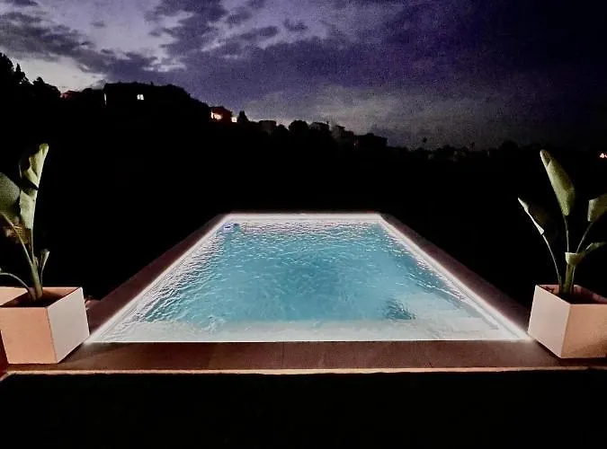 Dmg 펜션 데니아